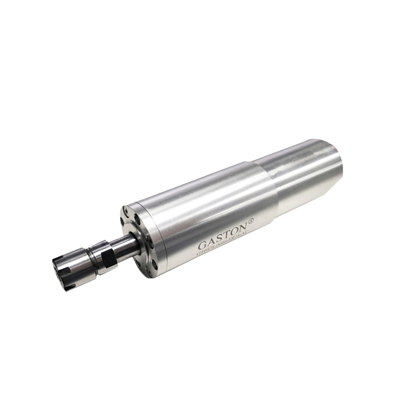 Motore pneumatico 52S Gaston Gun Cleaner