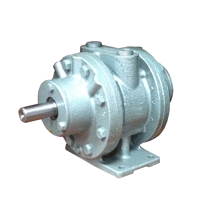 AMV3.9 Motore pneumatico riduzione lama Gaston