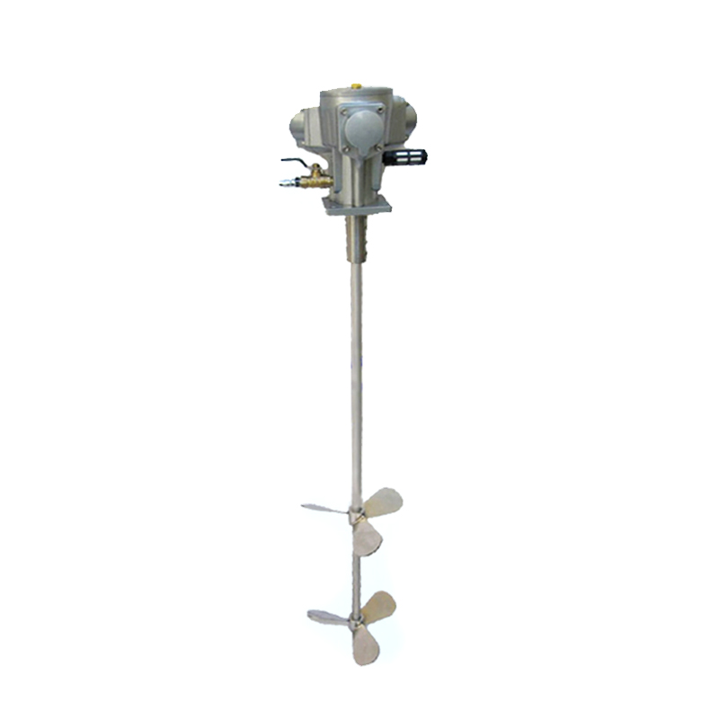 AMI-01 Miscelatore pneumatico Gaston Basic