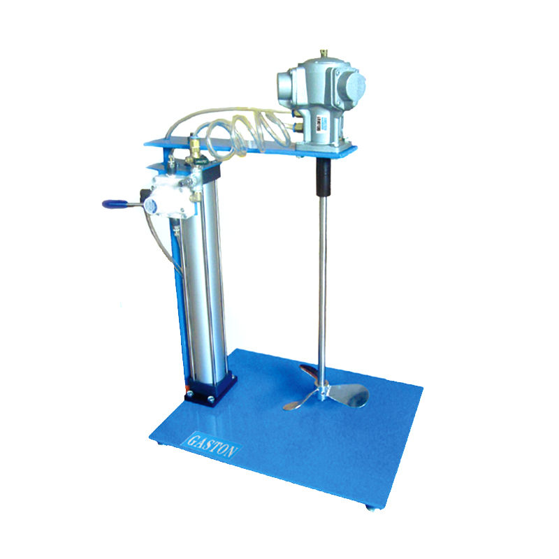QD-B-AMP Miscelatore per vernici Gaston