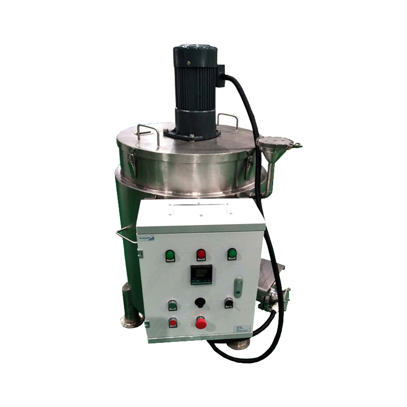 TG-120L-D Serbatoio di miscelazione liquidi Gaston