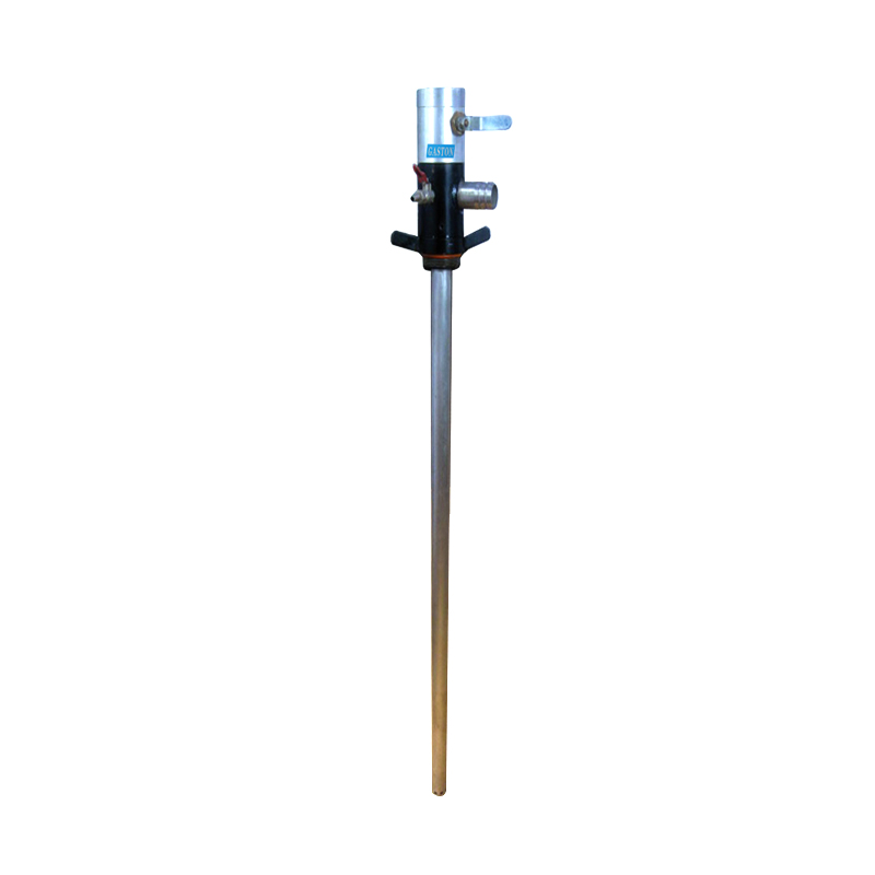 TG-60 Pompa pneumatica dell'olio a doppio scopo di scarico e aspirazione Gaston